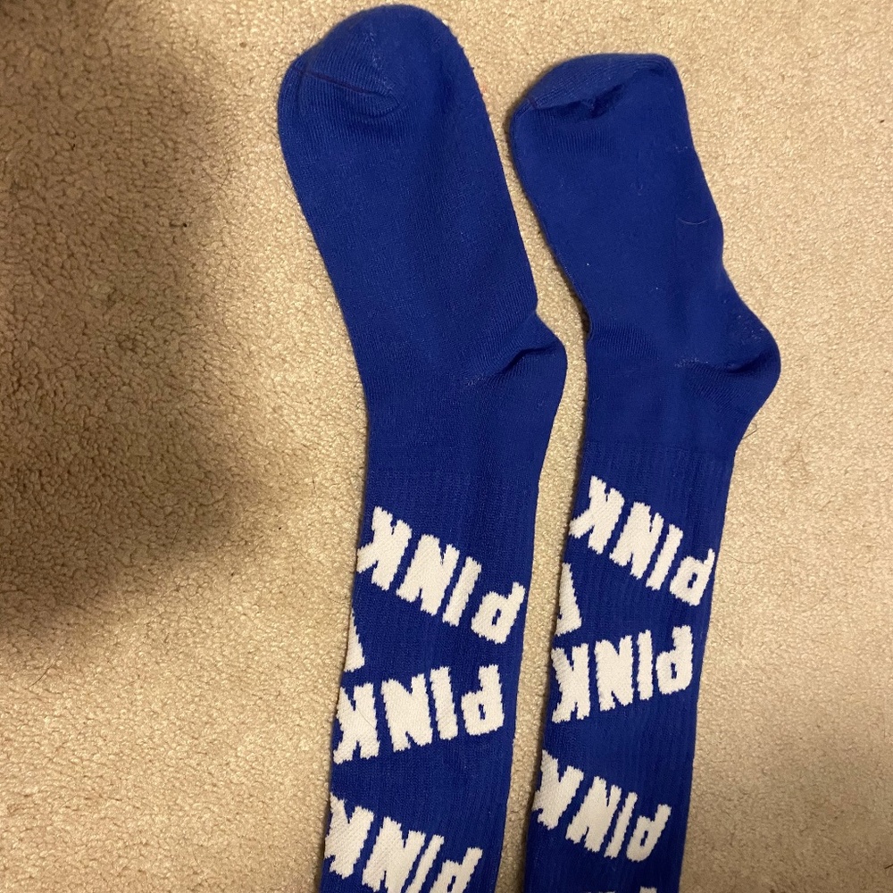 Knee-high Socks